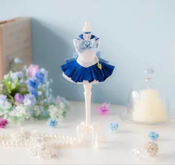 셰리 클로젯 세일러 머큐리