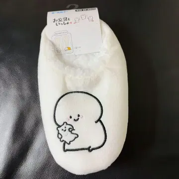 미사용 새상품 오분구토이쇼 루무커버 오분구상 귀쨩 룸슈즈