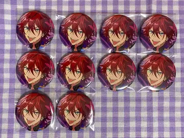 앙상블 스타즈 앙스타 캔뱃지 아마기 린네