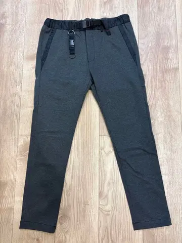 BRIEFING 브리핑 x WILL LOUNGE 윌 라운지 팬츠 S