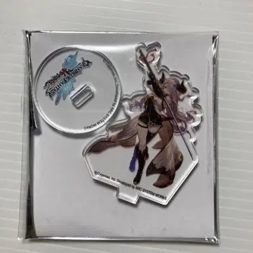 나르메아 [ 아크릴 스탠드 Vol.2 ]