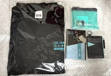 GOOOMiiES 엑스 알비오 묶음 판매