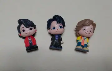 Mrs. GREEN APPLE 미세스 FJORD 피규어