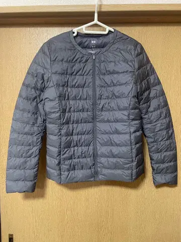 UNIQLO 다운 자켓 M 사이즈