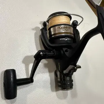 AORIMATIC 3050 스피닝 릴