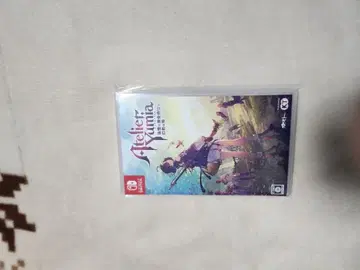 약사의 혼잣말전 금박 카드놀이 마오마오 임시