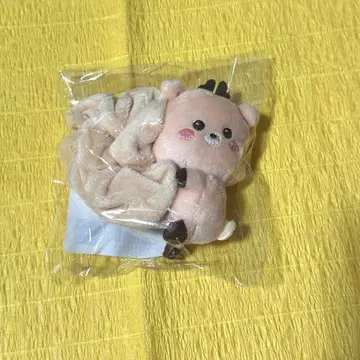 RIIZE 성찬 스크런치