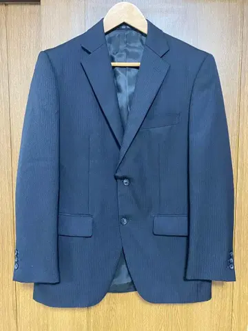 취업활동 비즈니스 정장 세트