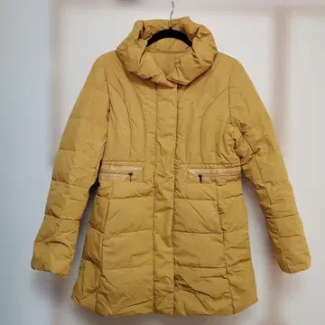 다운 자켓 사이즈 L