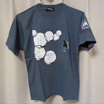 T셔츠 S 사이즈 [ LIMB ]