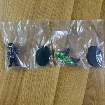 가면라이더 W 조커와 사이클론 조커