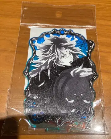 트위스테 이데아 오로라 아크릴 스탠드 AGF