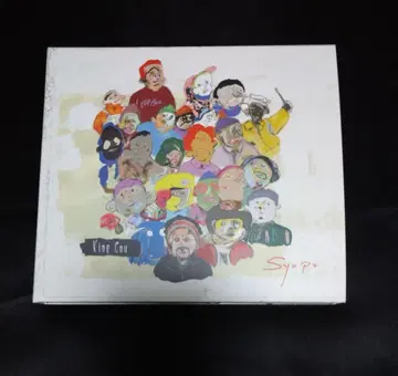 [ 최초 한정판 ] King Gnu Sympa