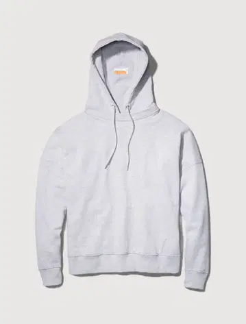 헤론 프레스톤 캘빈클라인 오버 사이즈 후드 맨투맨