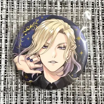 트위스테 블레이징 주얼 브레주 캔뱃지 vol.2 빌