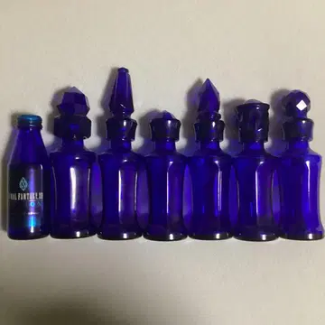 파이널 판타지 XIII 포션 프리미엄 보틀