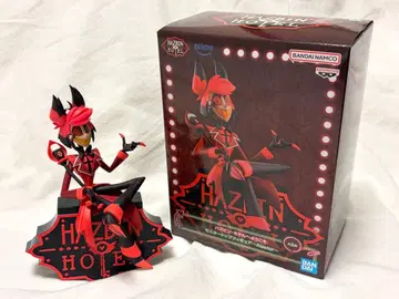 [ 미사용 ] 해즈빈 호텔 모니터 탑 피규어 알래스터