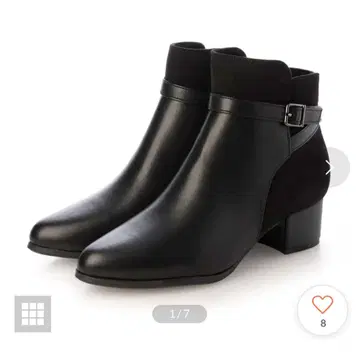 climb 숏부츠 M 미사용 새상품