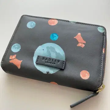 RADLEY LONDON 미니 지갑