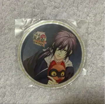 박앵귀 그라테 아크릴 코스터 사이토 하지메