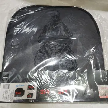 고질라 수납 박스