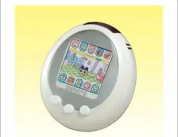 디지털 반려동물 컬렉션