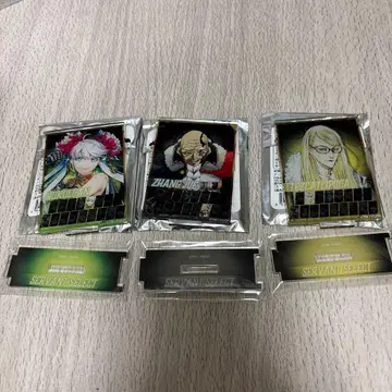 FGO 페스티벌 콜로세움 마운틴 테스카틀리포카