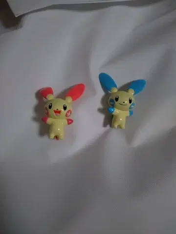 몬코레 포켓몬 플러스 플러시 마이농 피규어 포켓몬스터