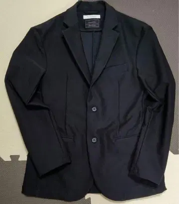 JOURNAL STANDARD 저널 스탠다드 블랙 자켓