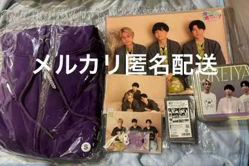 EGUMI 멀티 로고 집업 후드티, 오레이야 굿즈 세트