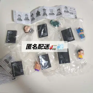 짱구는 못말려(크레용 신짱) 코레캬라! 묶음 판매 /11