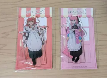 고토 히토리 키타 이쿠요 쿄마후 아크릴 스탠드