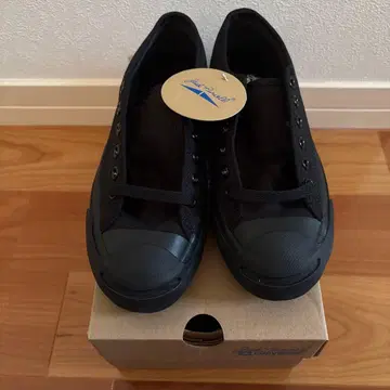 [ 미사용 새상품 ] 컨버스 잭 퍼셀 블랙