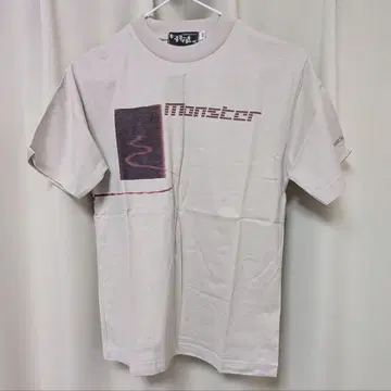T셔츠 SS 사이즈 [ Monster ]