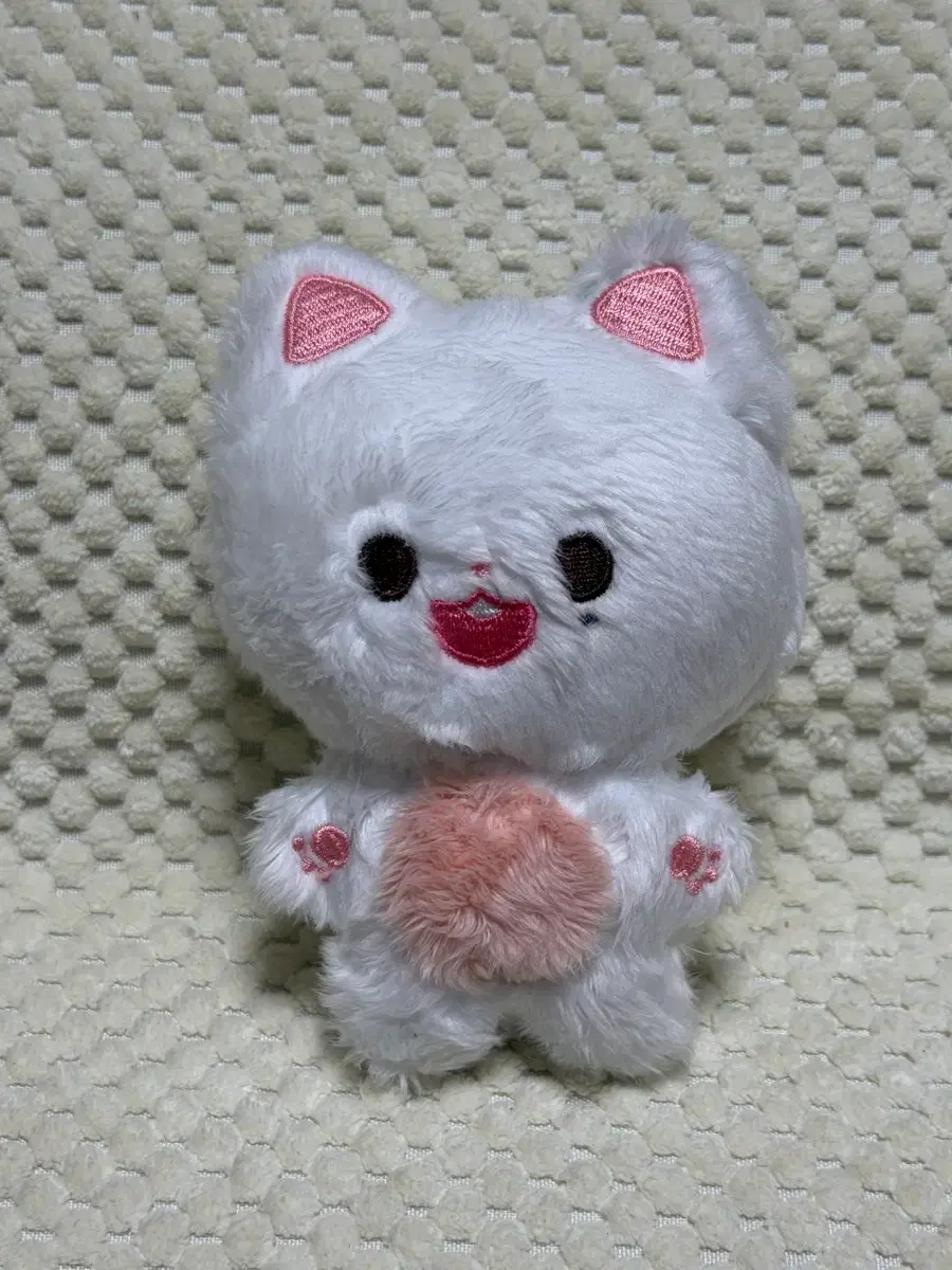 SF9 Inseong 10cm Doll Nyanrin-i