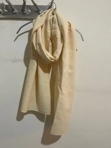 군용 밀리터리 프랑스군 50s 스톨 베이지 생지