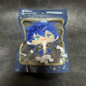 니지산지 레오스 빈센트 니지파펫