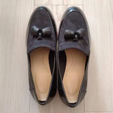 [ 레어템 ] collection by Clarks ( 클락스 ) 로퍼