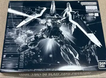 MG 1/100 Blaze Zaku Phantom