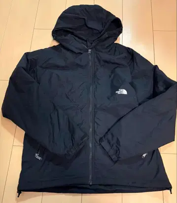 THE NORTH FACE 블랙 마운틴 후드티