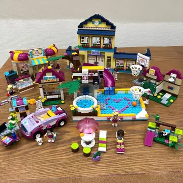 레고 프렌즈 묶음 판매