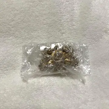 죠죠 월드 제일복권 H상 핀즈 컬렉션 3부