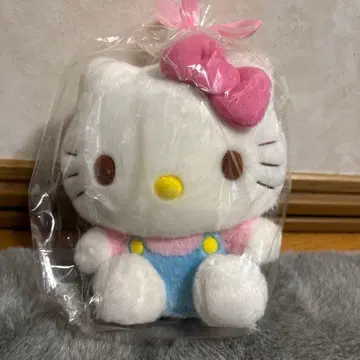 헬로키티 봉제 인형