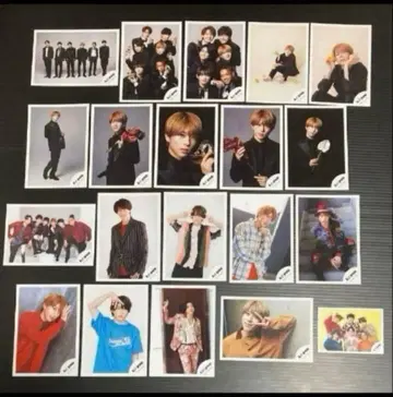 스에자와 세이야 공식 사진