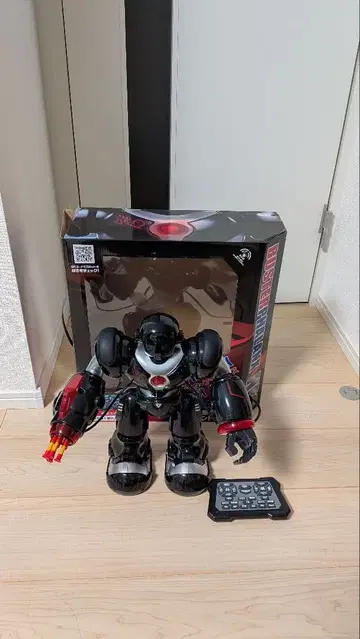 버스터 팔랑크스 네오