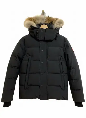 RonHerman 별주 Canada Goose Fusion