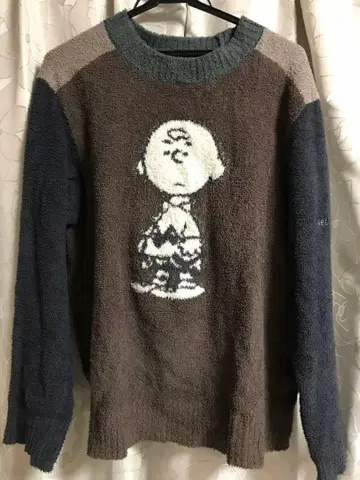 젤라또피케 룸웨어 남성용