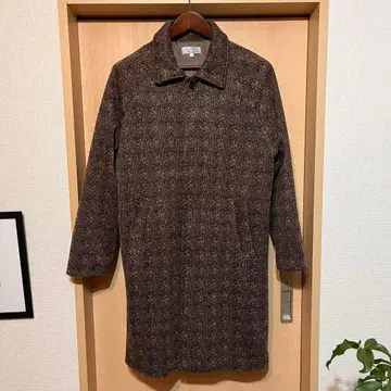 ABAHOUSE 스텐카라 코트