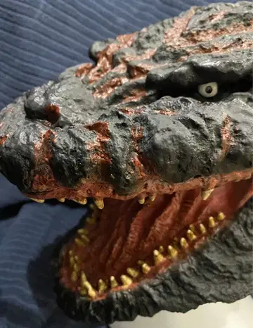 신 고질라 마스크 돈키호테 한정판 2016 TOHO