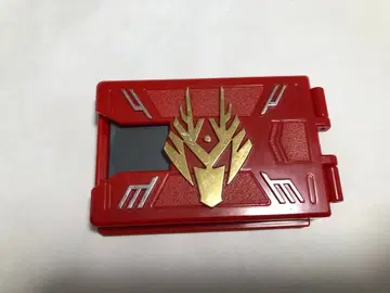 가면라이더 류우키 카드덱